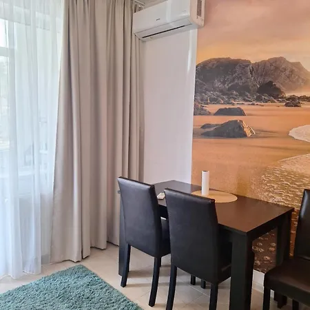 Apartman 2 Cu Parcare Gratuita A1 Bukarest
