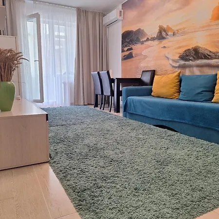 2 Cu Parcare Gratuita A1 Apartman