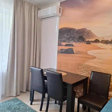 Apartman 2 Cu Parcare Gratuita A1