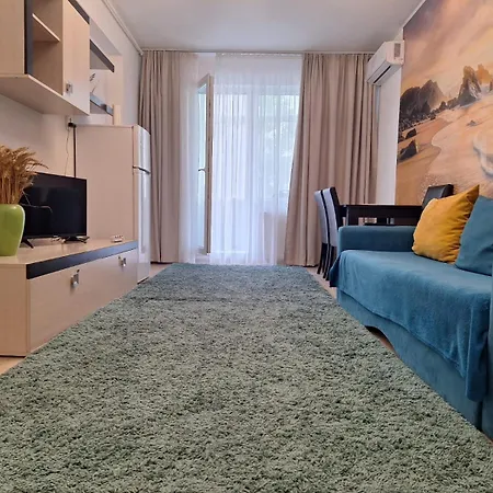 2 Modern Si Confortabil Cu Parcare Gratuita Bucarest