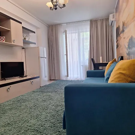 Apartman 2 Cu Parcare Gratuita A1