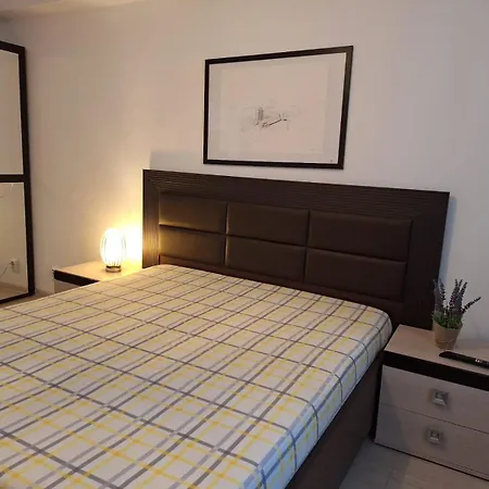 2 Cu Parcare Gratuita A1 * Bukarest