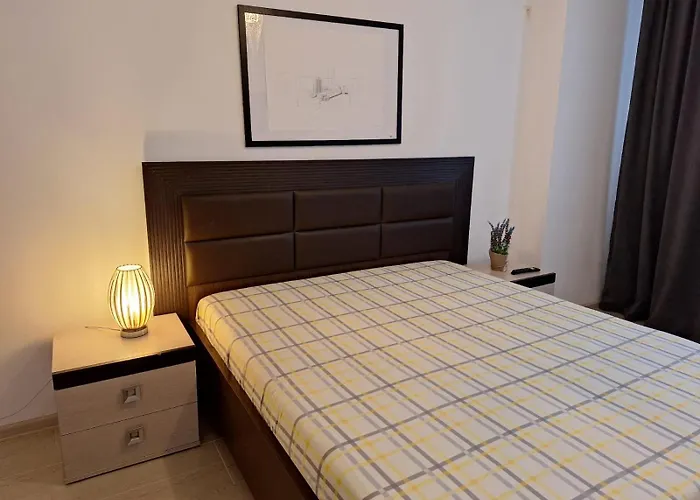 2 Modern Si Confortabil Cu Parcare Gratuita Бухарест