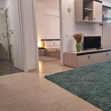 2 Modern Si Confortabil Cu Parcare Gratuita Διαμέρισμα