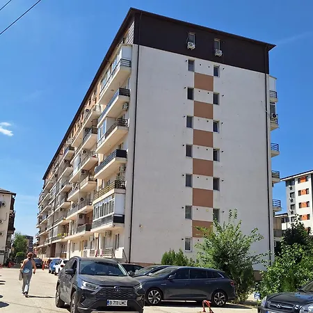 2 Modern Si Confortabil Cu Parcare Gratuita