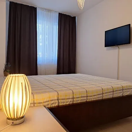 2 Modern Si Confortabil Cu Parcare Gratuita *